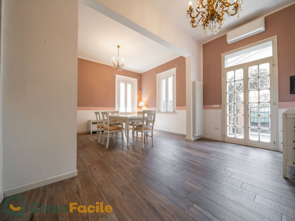 casa indipendente in vendita a Cervia in zona Castiglione di Cervia