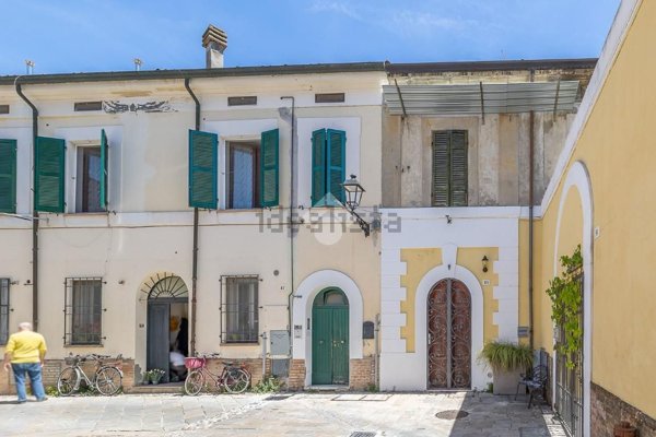 appartamento in vendita a Cervia