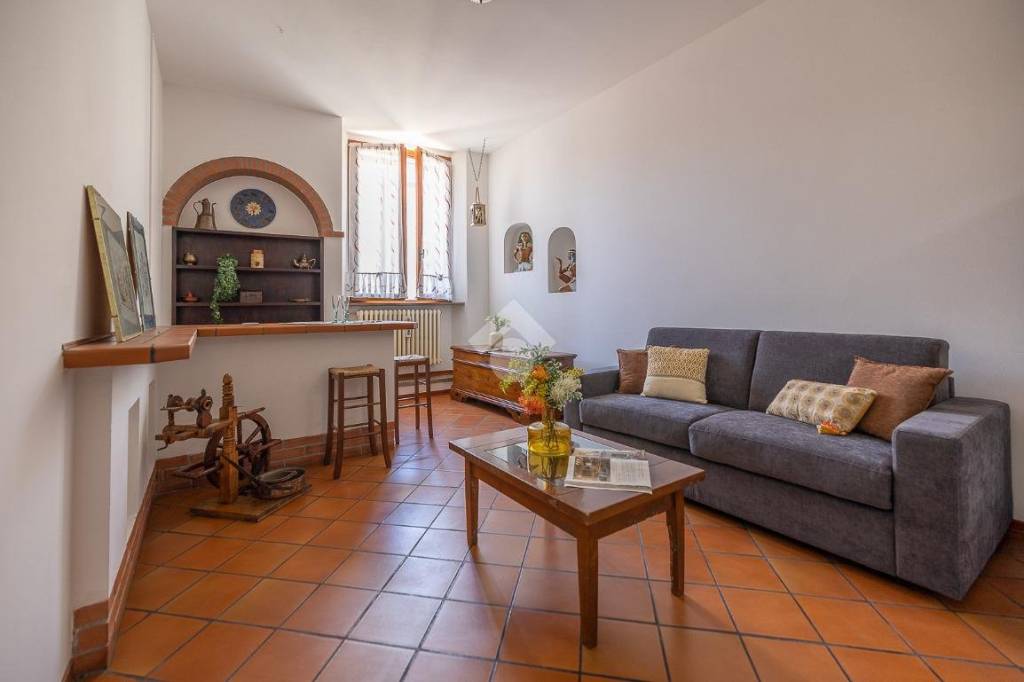 appartamento in vendita a Cervia