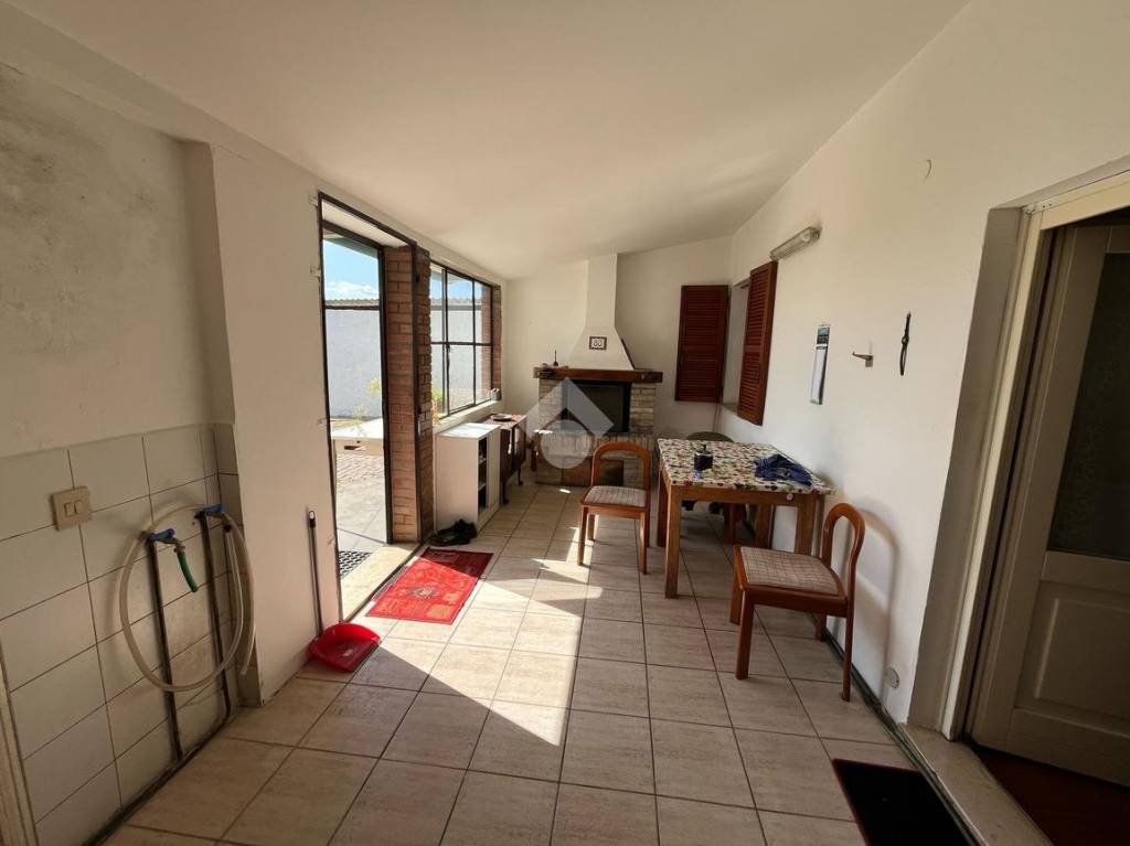 appartamento in vendita a Cervia