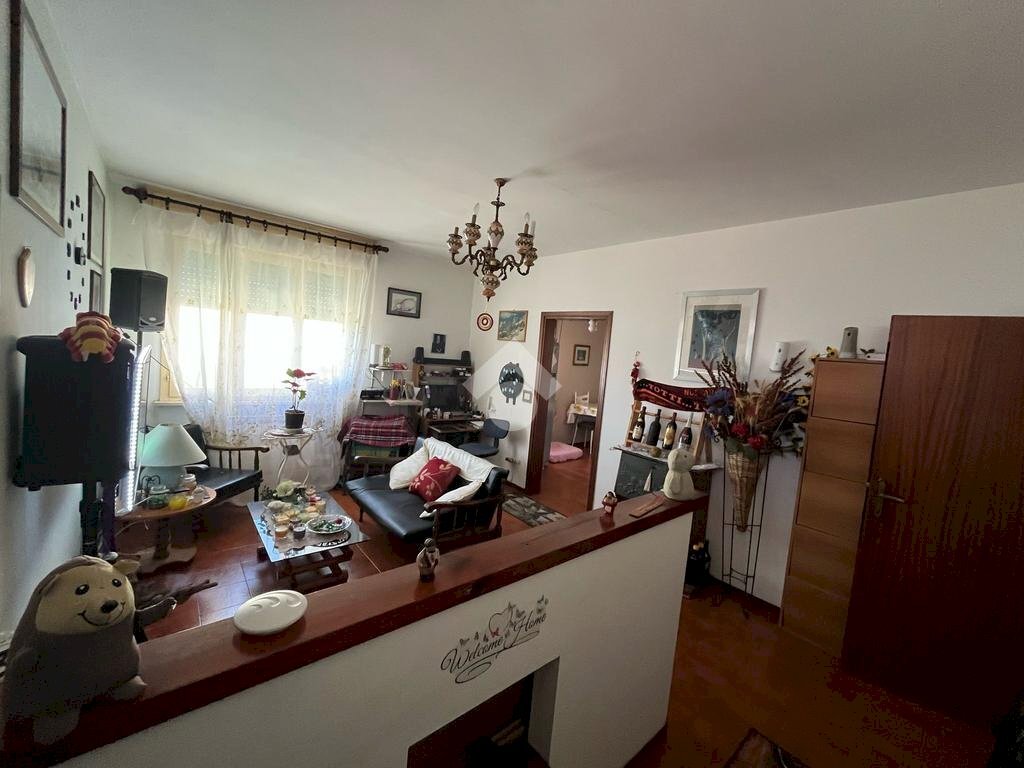 appartamento in vendita a Cervia in zona Villa Inferno