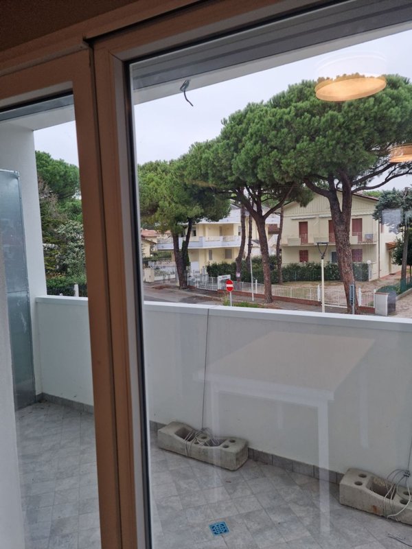 appartamento in vendita a Cervia in zona Pinarella