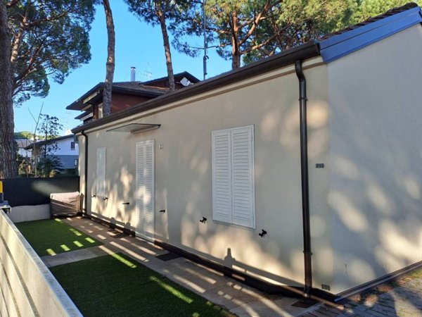 casa indipendente in vendita a Cervia