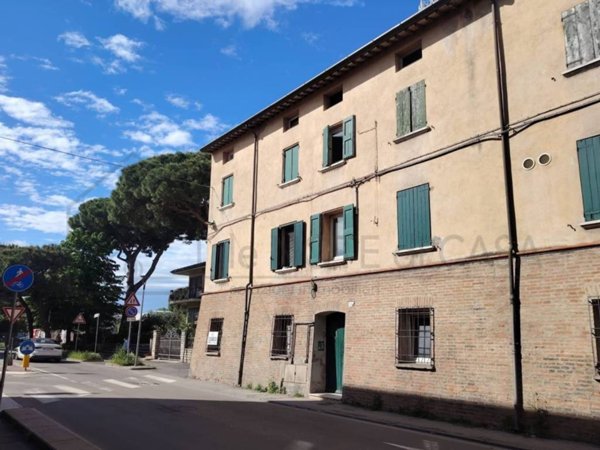 appartamento in vendita a Cervia