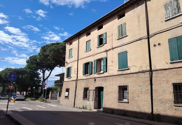 appartamento in vendita a Cervia