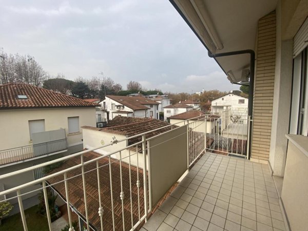 appartamento in vendita a Cervia
