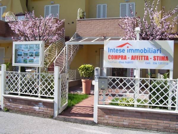 casa indipendente in vendita a Cervia