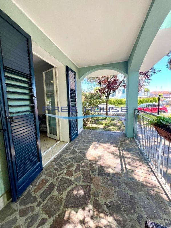 appartamento in vendita a Cervia