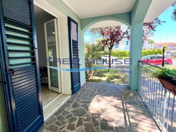 appartamento in vendita a Cervia