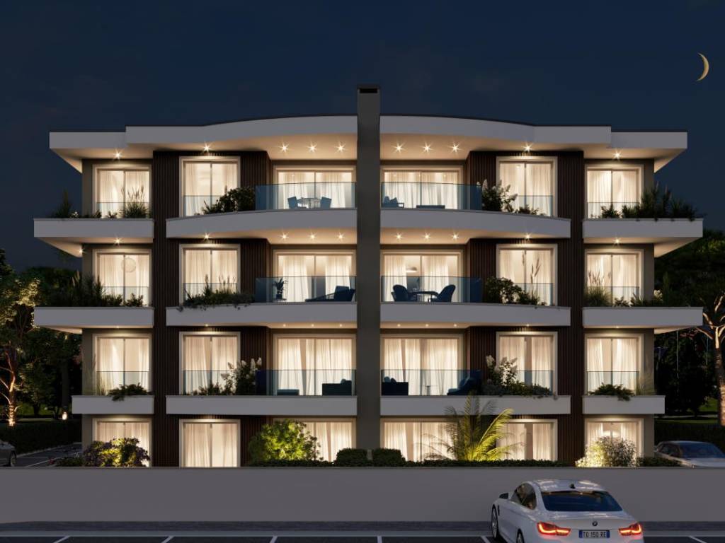 appartamento in vendita a Cervia