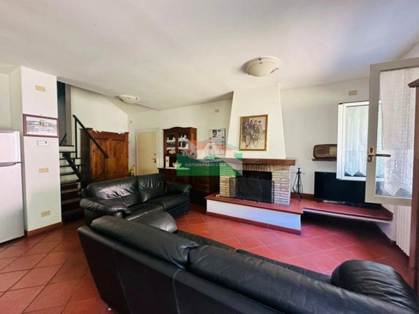 casa indipendente in vendita a Cervia in zona Milano Marittima