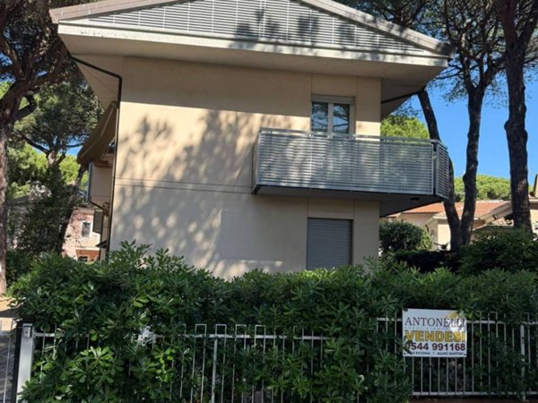appartamento in vendita a Cervia in zona Milano Marittima