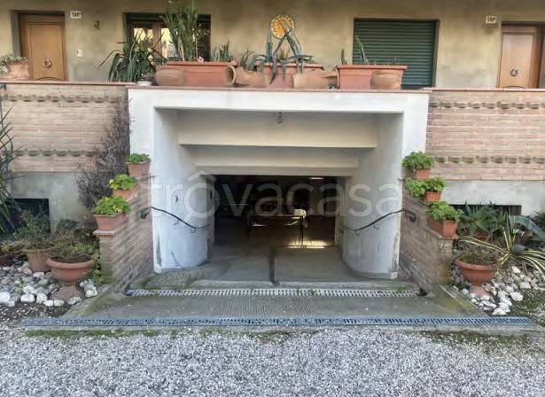 appartamento in vendita a Cervia in zona Pinarella