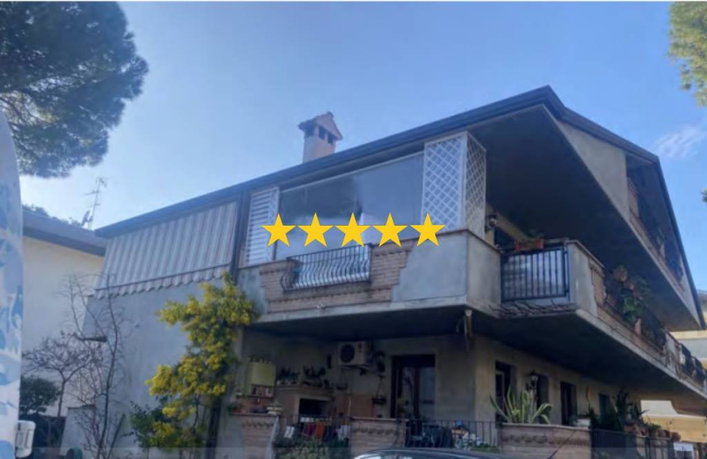 appartamento in vendita a Cervia in zona Pinarella