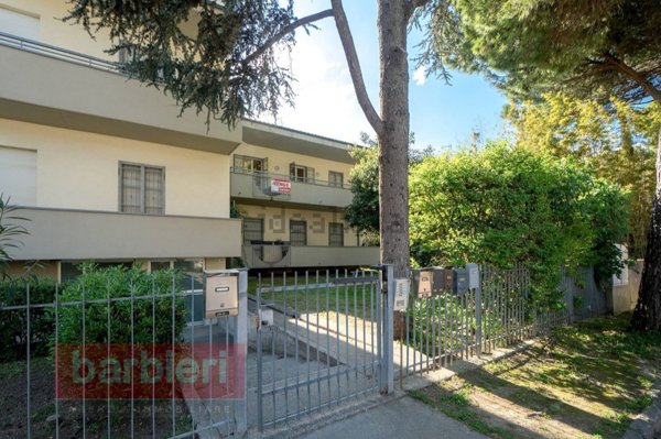 appartamento in vendita a Cervia