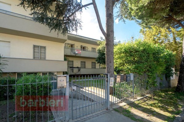 appartamento in vendita a Cervia