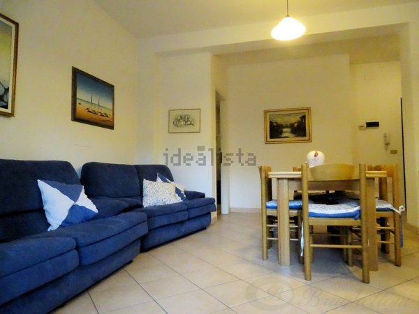 appartamento in vendita a Cervia in zona Milano Marittima