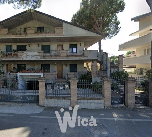 appartamento in vendita a Cervia in zona Pinarella
