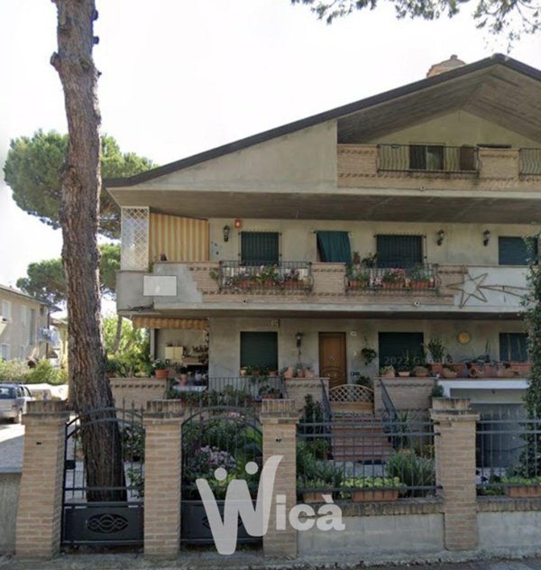 appartamento in vendita a Cervia in zona Pinarella