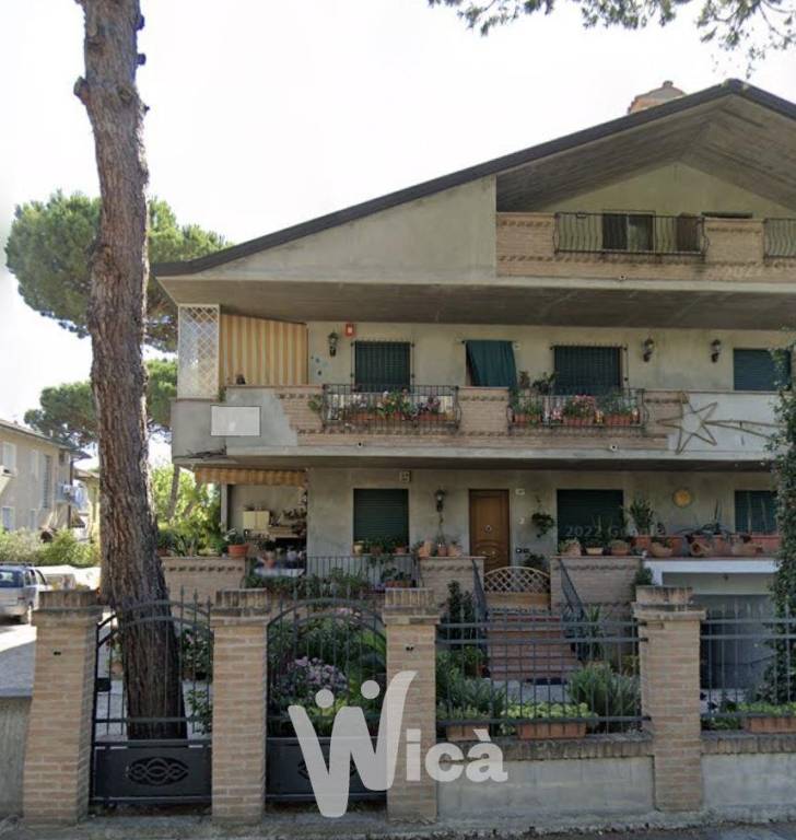 appartamento in vendita a Cervia in zona Pinarella