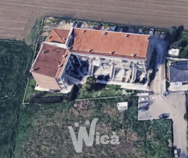 appartamento in vendita a Cervia in zona Pinarella