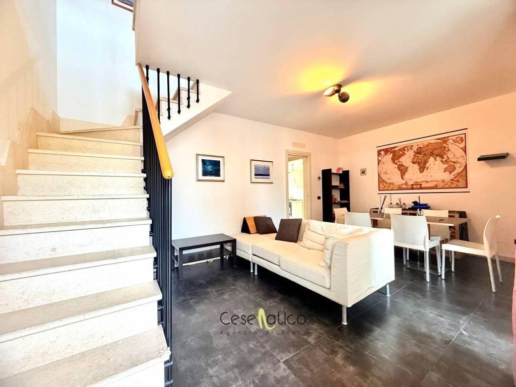 appartamento in vendita a Cervia