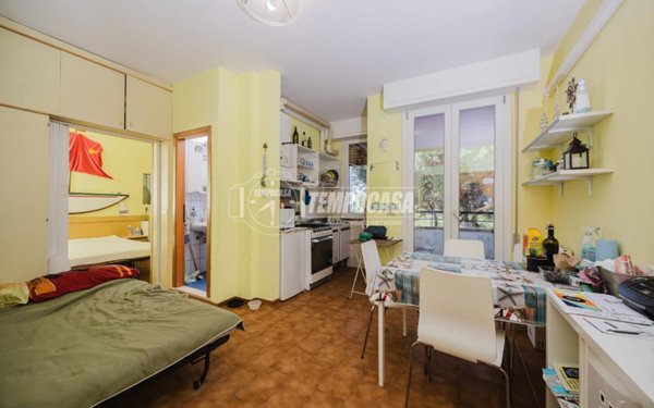 appartamento in vendita a Cervia