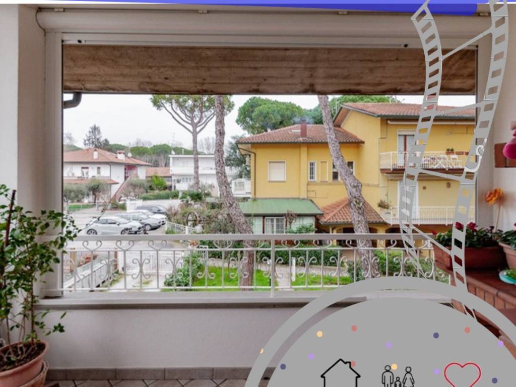 appartamento in vendita a Cervia in zona Terme