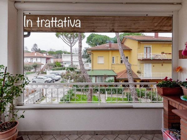 appartamento in vendita a Cervia in zona Terme