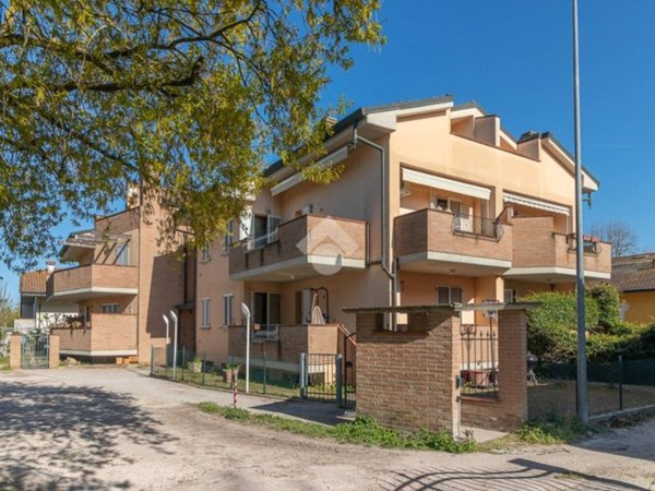 appartamento in vendita a Cervia in zona Milano Marittima