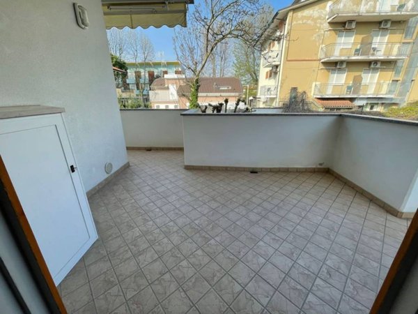 appartamento in vendita a Cervia