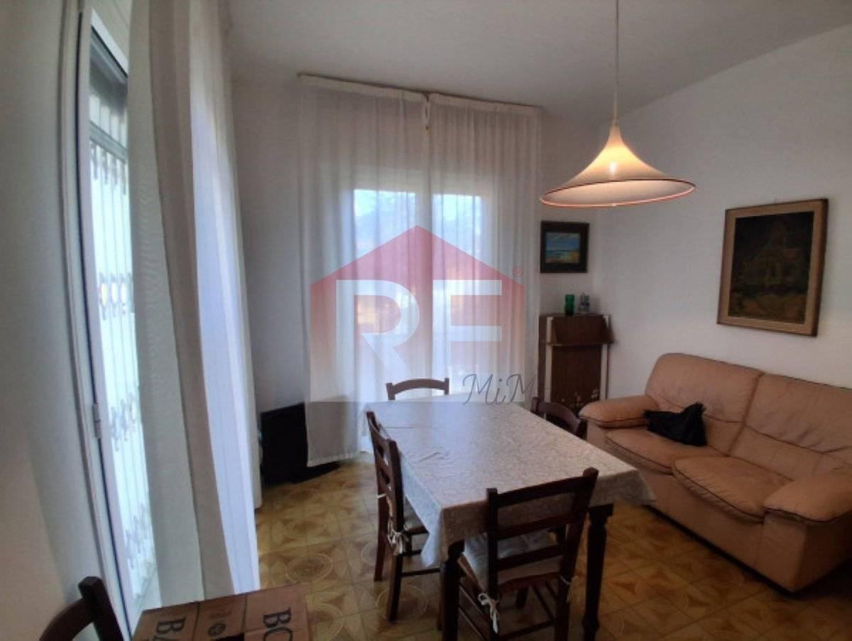 appartamento in vendita a Cervia in zona Milano Marittima