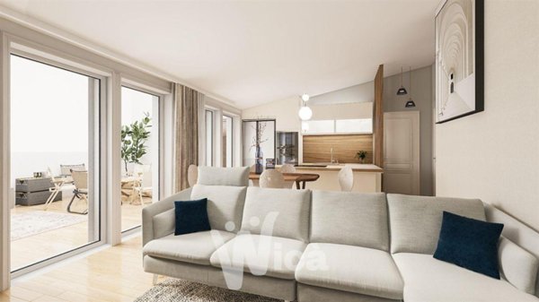 appartamento in vendita a Cervia