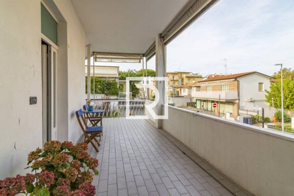 appartamento in vendita a Cervia