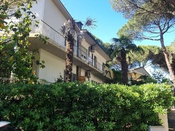 appartamento in vendita a Cervia in zona Milano Marittima