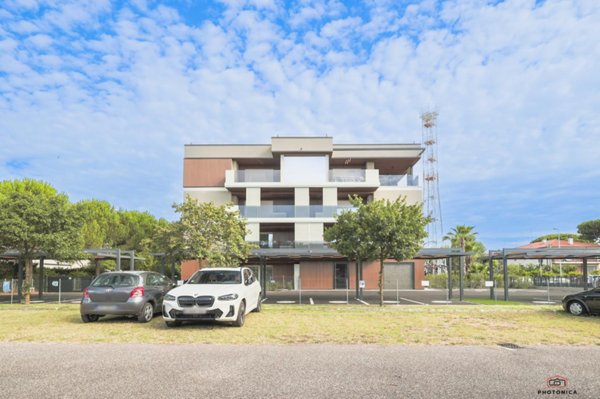 appartamento in vendita a Cervia