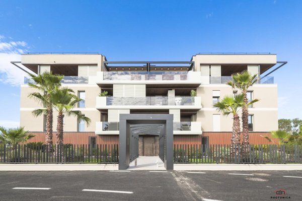 appartamento in vendita a Cervia