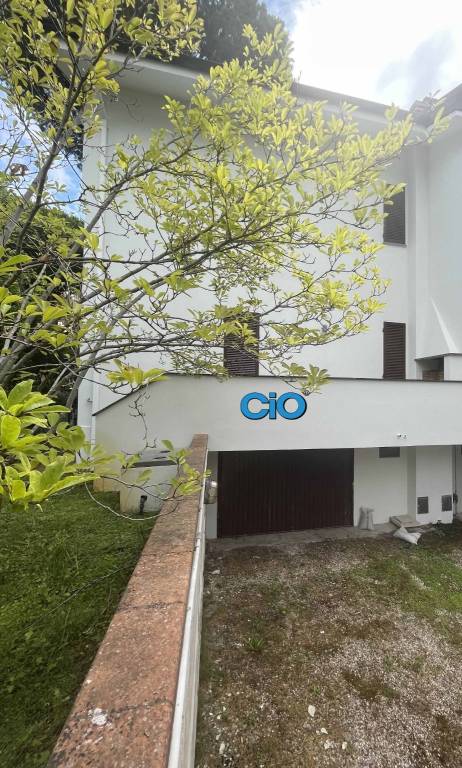 casa indipendente in vendita a Cervia in zona Milano Marittima