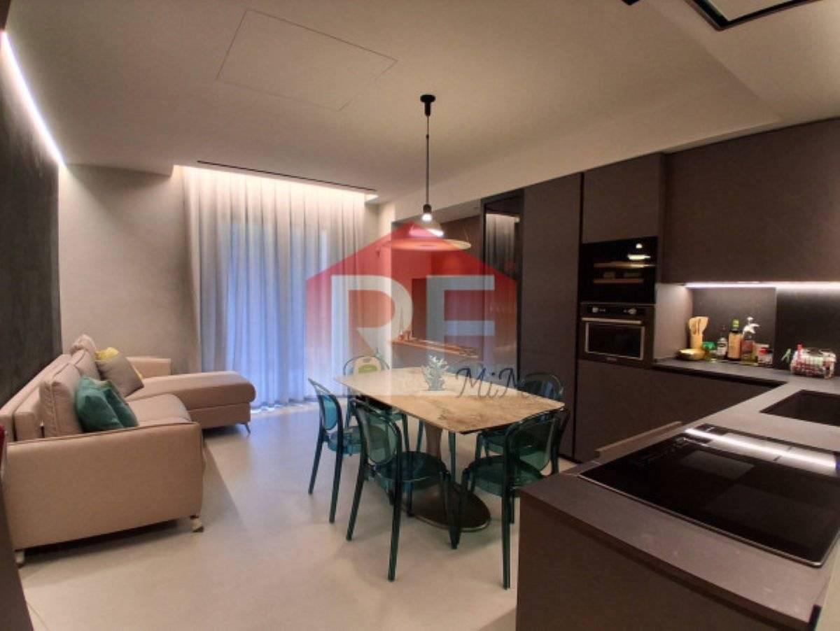 appartamento in vendita a Cervia in zona Milano Marittima
