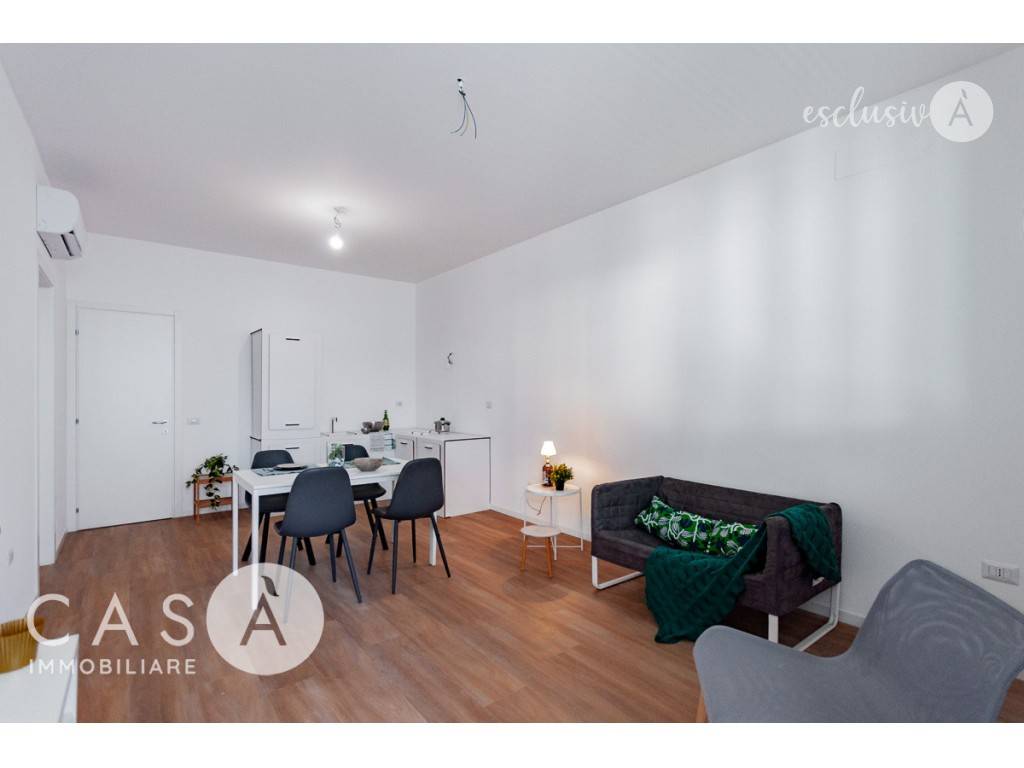 appartamento in vendita a Cervia in zona Pinarella