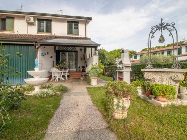 casa indipendente in vendita a Cervia in zona Montaletto
