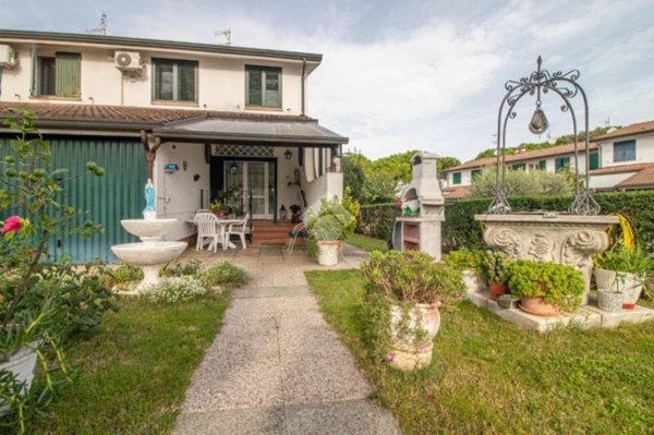 casa indipendente in vendita a Cervia in zona Montaletto