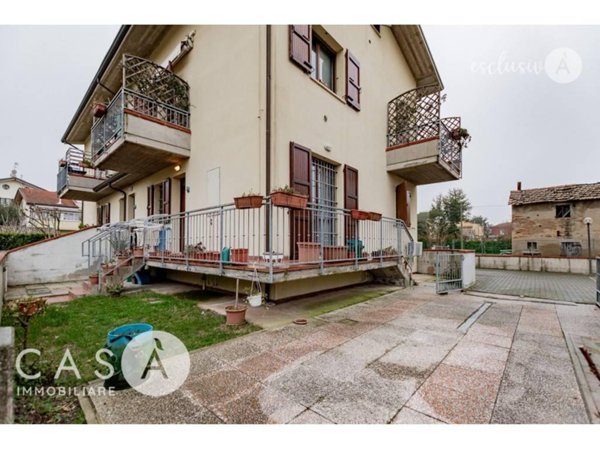 appartamento in vendita a Cervia in zona Castiglione di Cervia