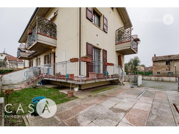 appartamento in vendita a Cervia in zona Castiglione di Cervia
