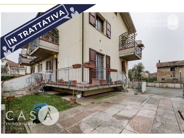 appartamento in vendita a Cervia in zona Castiglione di Cervia