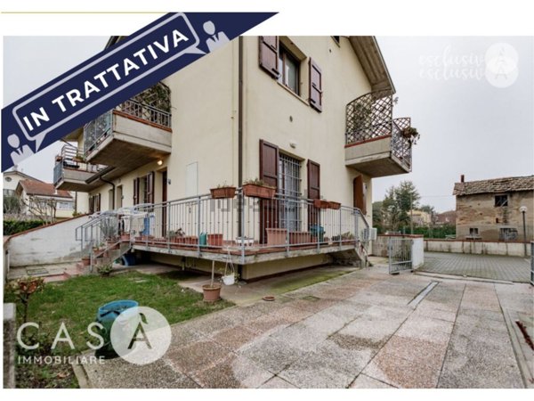 appartamento in vendita a Cervia in zona Castiglione di Cervia