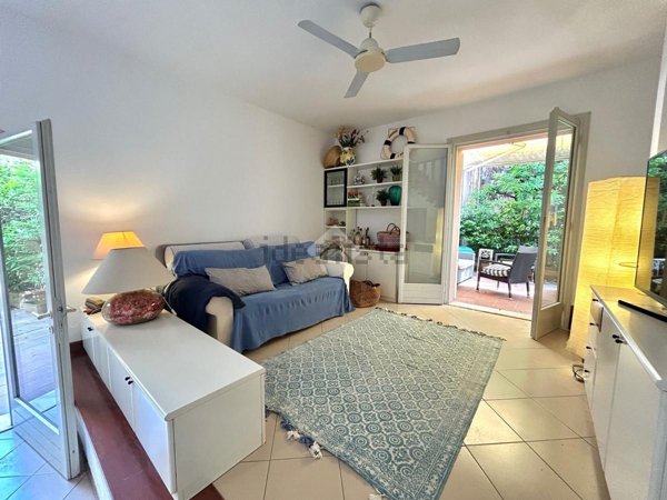 appartamento in vendita a Cervia in zona Milano Marittima