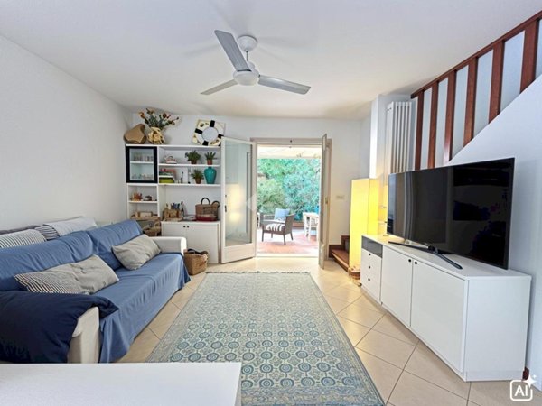 casa indipendente in vendita a Cervia in zona Milano Marittima