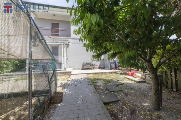 appartamento in vendita a Cervia