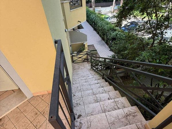 appartamento in vendita a Cervia in zona Milano Marittima